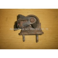 Подушка двигателя задняя Toyota RAV4 2.0i 2000-2006 1237128030