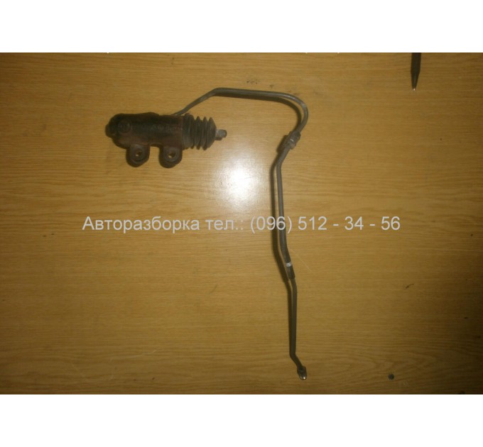 Робочий циліндр зчеплення мкпп 2,0 1azfe оригінал Toyota RAV4 2.0i (2000-2006) 3147042030