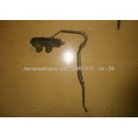 Трубка сцепления от рабочего цилиндра Toyota RAV4 2.0i (2000-2006) 3148242020