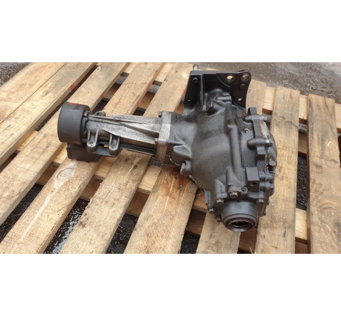 Раздатка МКПП НА ЗАПЧАСТИ rav4 00-06 Toyota RAV4 2.0i (2000-2006) 3610042060