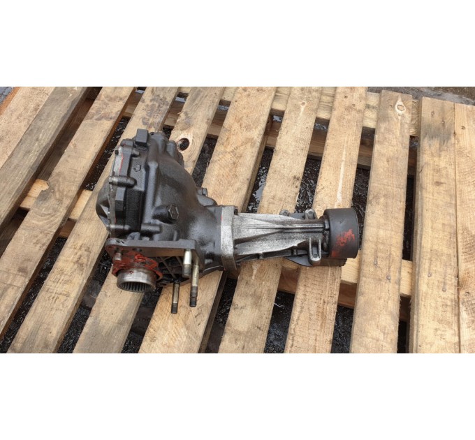 Раздатка МКПП НА ЗАПЧАСТИ rav4 00-06 Toyota RAV4 2.0i (2000-2006) 3610042060