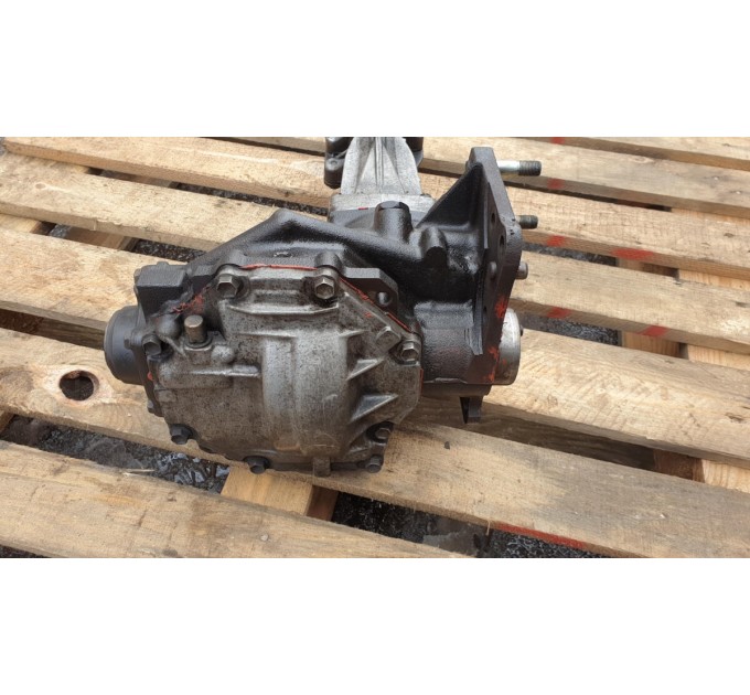 Раздатка МКПП НА ЗАПЧАСТИ rav4 00-06 Toyota RAV4 2.0i (2000-2006) 3610042060