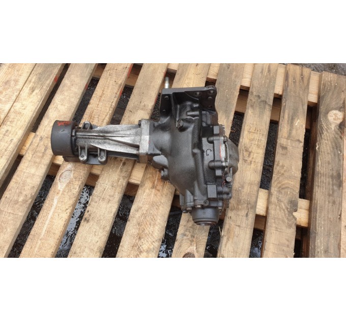 Раздатка МКПП НА ЗАПЧАСТИ rav4 00-06 Toyota RAV4 2.0i (2000-2006) 3610042060