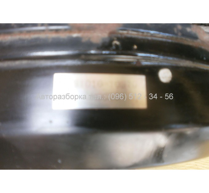 Вакуумный усилитель тормозов 2,0 1azfe мкпп 00-06 Toyota RAV4 2.0i (2000-2006) 4461042110