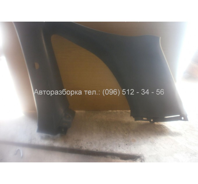 Накладка стійок багажника права верх пластик Toyota RAV4 2.0i (2000-2006) 6247142010B0