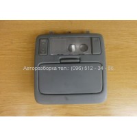 Плафон освещения передний под люк Toyota RAV4 2.0i (2000-2006) 636600W011B3 Плафон освещения передний под люк Toyota RAV4 2.0i (2000-2006) 636600W011B3