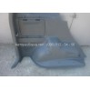 Накладка боковина багажника левая нижняя rav4 00-06 Toyota RAV4 2.0i (2000-2006) 6473242010B0