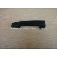 Ручка двери передней наружная левая Toyota RAV4 2.0i (2000-2006) 6920252010