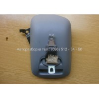 Ремень безопасности задний центральный Toyota RAV4 2.0i (2000-2006) 7331042010B0 Ремень безопасности задний центральный Toyota RAV4 2.0i (2000-2006) 7331042010B0