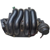 Коллектор впускной HONDA CR-V 2.0 2002-2006 17100PNAJ01