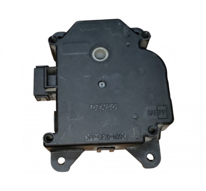 Сервопривод заслонки печки Toyota RAV4 2006-2012 0637008330