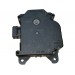 Сервопривод заслонки печки Toyota RAV4 2006-2012 0637008330