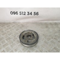 шкив коленвала Toyota RAV 4 2.2 D4D (2006-2012) 134080R011