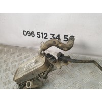 корпус масляного радиатора теплообменника Toyota RAV 4 2.2 D4D (2006-2012) 1578126010