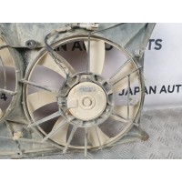 вентилятор охлаждения 7лопастей Toyota RAV 4 2.2 D4D (2006-2012) 1636326080 вентилятор охлаждения 7лопастей Toyota RAV 4 2.2 D4D (2006-2012) 1636326080