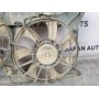 вентилятор охолодження 7лопатей Toyota RAV 4 2.2 D4D (2006-2012) 1636326080