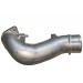Трубка флянець турбины n22a2 HONDA CR-V 3 2006-2011 17226RMAE00