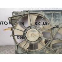 вентилятор охлаждения 5лопастей Toyota RAV 4 2.2 D4D (2006-2012) 1636328170 вентилятор охлаждения 5лопастей Toyota RAV 4 2.2 D4D (2006-2012) 1636328170