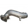 Трубка флянець турбины n22a2 HONDA CR-V 3 2006-2011 17226RMAE00