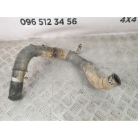 патрубок охлаждения2 Toyota RAV 4 2.2 D4D (2006-2012) 1657126120 патрубок охлаждения2 Toyota RAV 4 2.2 D4D (2006-2012) 1657126120