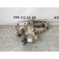 коллектор впускной 2,2 Toyota RAV 4 2.2 D4D (2006-2012) 171010R010