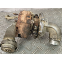 турбина Toyota RAV 4 2.2 D4D (2006-2012) 1720126020