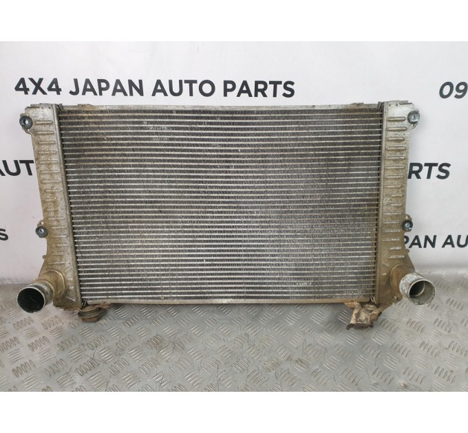 радиатор интеркуллера Toyota RAV 4 2.2 D4D (2006-2012) 1794026022