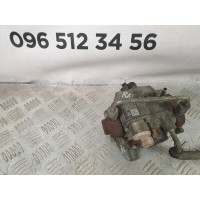 топливный насос высокого давления Toyota RAV 4 2.2 D4D (2006-2012) 221000R010