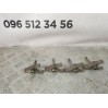 кронштейн скоба форсунки Toyota RAV 4 2.2 D4D (2006-2012) 236950R012