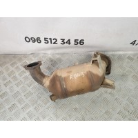 катализатор корпус Toyota RAV 4 2.2 D4D (2006-2012) 250510W010