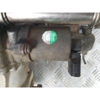 Клапан рециркуляции отработанных газов Toyota RAV 4 2.2 D4D (2006-2012) 2562026090