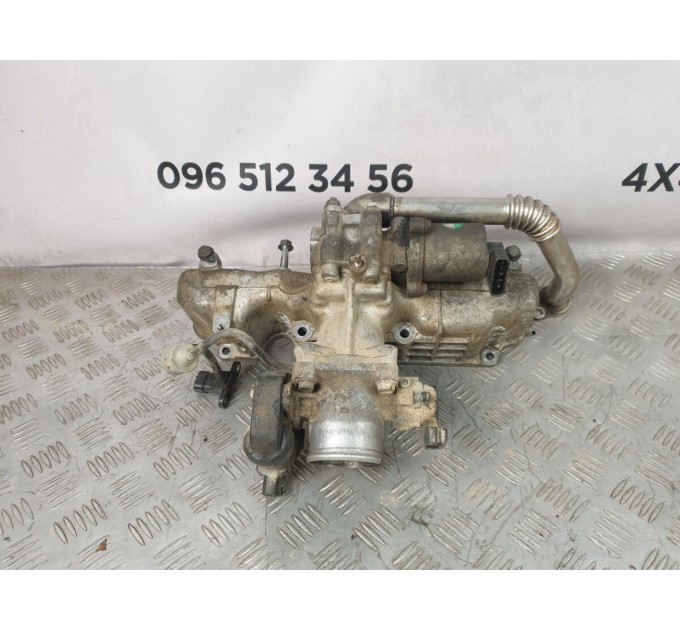 заслонка дросельная Toyota RAV 4 2.2 D4D (2006-2012) 2610026010