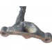 кронштейн двигуна правий1 Toyota RAV 4 2.2 D4D (2006-2012) 3311842010