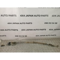 трос переключения мкпп Toyota RAV 4 2.2 D4D (2006-2012) 3382042230