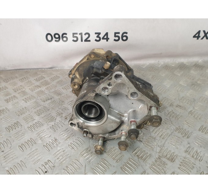 коробка раздаточная Toyota RAV 4 2.2 D4D (2006-2012) 3610042091