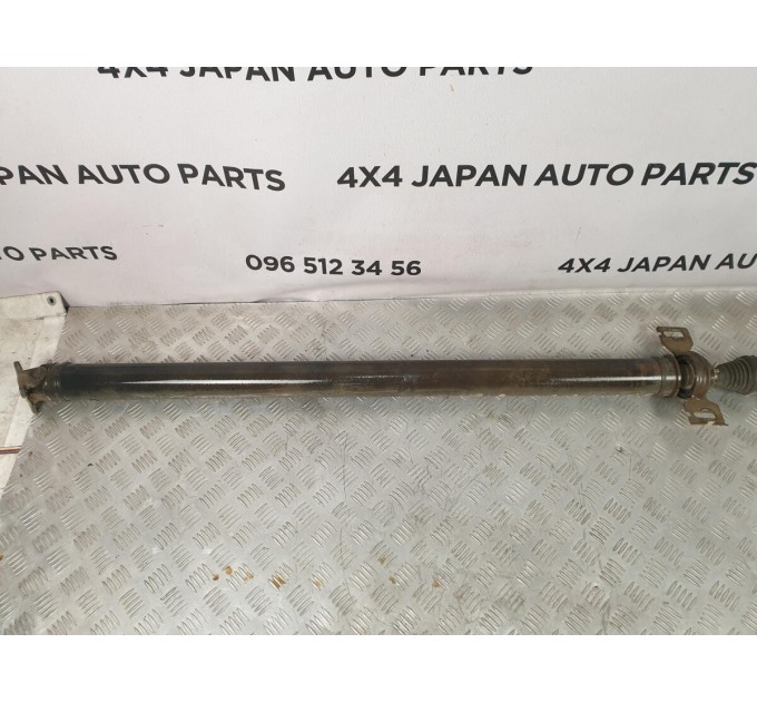 вал карданний (наданий підвісний) rav4 2006-2012 Toyota RAV 4 2.2 D4D (2006-2012) 3710042080