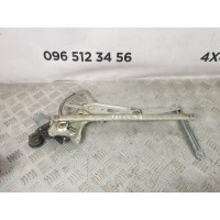 стеклоподьемник передний левый Toyota RAV 4 2.2 D4D (2006-2012) 42251010550