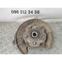 цапфа задняя правая Toyota RAV 4 2.2 D4D (2006-2012) 4230442020