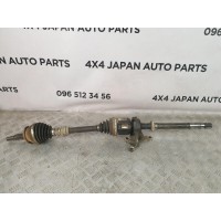 полуось передняя правая Toyota RAV 4 2.2 D4D (2006-2012) 4341042210 полуось передняя правая Toyota RAV 4 2.2 D4D (2006-2012) 4341042210