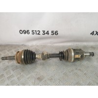 полуось передняя левая Toyota RAV 4 2.2 D4D (2006-2012) 4342042200 полуось передняя левая Toyota RAV 4 2.2 D4D (2006-2012) 4342042200
