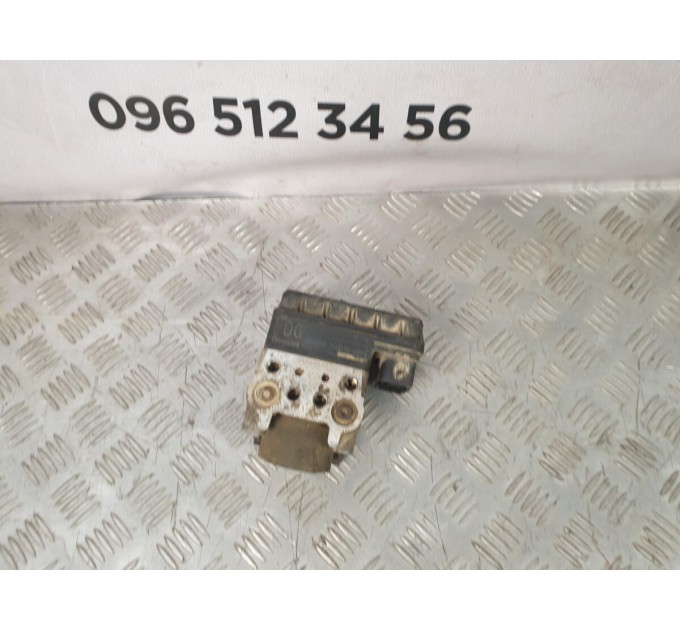 блок насос абс Toyota RAV 4 2.2 D4D (2006-2012) 4451042150