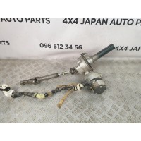 усилитель руля електро правый руль только мотор Toyota RAV 4 2.2 D4D (2006-2012) 4525042281