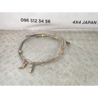 трос ручника правый левый Toyota RAV 4 2.2 D4D (2006-2012) 4642042140