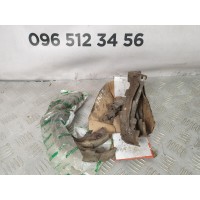 комплект стояночного тормоза Toyota RAV 4 2.2 D4D (2006-2012) 4654042010 комплект стояночного тормоза Toyota RAV 4 2.2 D4D (2006-2012) 4654042010