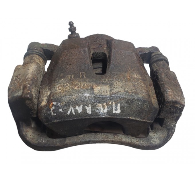 супорт гальмівний передній правий Toyota RAV 4 2.2 D4D (2006-2012) 4773042090
