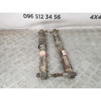 амортизатор задний Toyota RAV4 (2006-2012) 4853142130 амортизатор задний Toyota RAV4 (2006-2012) 4853142130