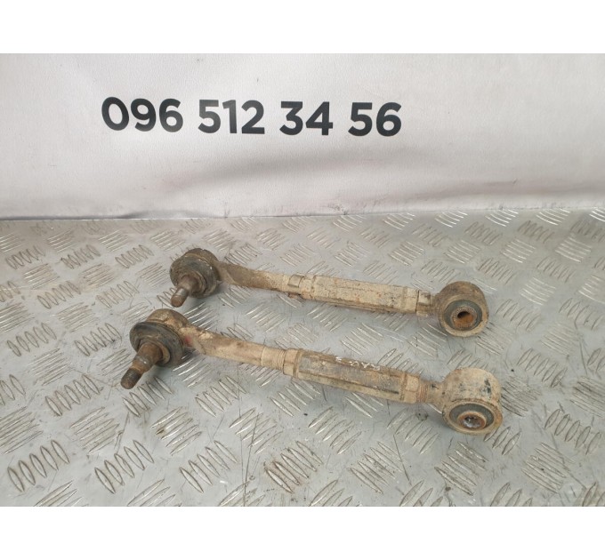 рычаг задний поперечный Toyota RAV 4 2.2 D4D (2006-2012) 4871042020