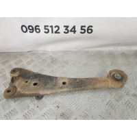 рычаг задней подвески продольный правый Toyota RAV 4 2.2 D4D (2006-2012) 4876042030 рычаг задней подвески продольный правый Toyota RAV 4 2.2 D4D (2006-2012) 4876042030