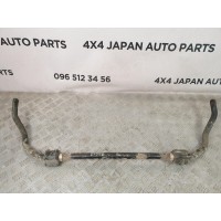 стабилизатор передний Toyota RAV 4 2.2 D4D (2006-2012) 4881142070