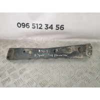 Усилитель передней балки правый Toyota RAV 4 2.2 D4D (2006-2012) 5110742010